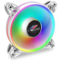 OCVC120PWH OCPC Velocita 120P ARGB fan 120mm PWM - White