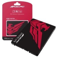 OCPC XTL-200 256GB 2.5" SATA 3 Solid State Drive