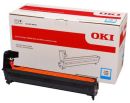 46507415 OKI Cyan (C) Laser printer Drum Unit, 30 000 page yield