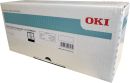 45396216 OKI 45396216 Black Laser Toner cartridge