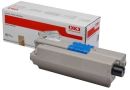 CNOKZ44973536 OKI 44973536 Black Laser Toner cartridge
