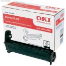 43381708 Original OKI 43381708 Black Drum Unit