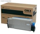 CNOKZ44661802 Oki B840 Toner 20,000 pages