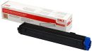 CNOKZ43979102 OKI B410/B430/B440/MB400 Series Black Toner 3,500 pages