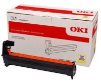 CNOKZ46507413 OKI Yellow (Y) Laser printer Drum Unit