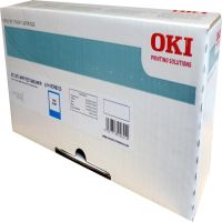 45396215 OKI 45396215 Cyan Laser Toner cartridge