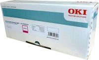 45396214 OKI 45396214 Magenta Laser Toner cartridge