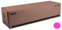 45643510 OKI 45643510 Magenta Laser Toner cartridge
