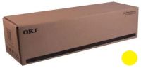 44059257 OKI 44059257 Yellow Laser Toner cartridge