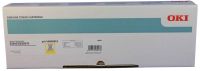 CNOKZ45862819 OKI 45862819 Yellow Laser Toner cartridge
