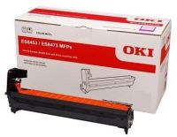 CNOKZ44844474 OKI 44844474 Magenta Image Drum