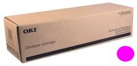OKI 46564802 Magenta Developer cartridge