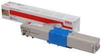 CNOKZ46508714 OKI 46508714 C332/MC363 Magenta Laser Toner cartridge