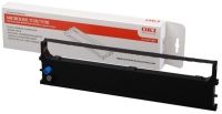 CNOKZ43571802 OKI 43571802 Black ink Ribbon