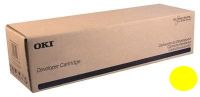 M46564801 OKI 46564801 Yellow Developer cartridge