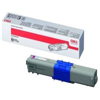 44469705 OKI 44469705 Magenta Laser Toner cartridge