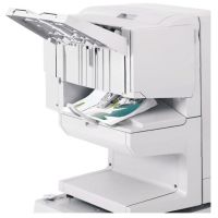 OKI 4 Tray Booklet Finisher for C9600 / C9800 / C9655N / C9655DN / C9655HDTN laser printer