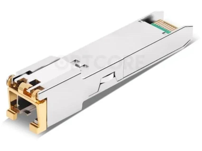 OPT-SFP-RJ45-A