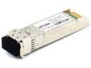 OPT-SFP-10KM-10G-DPX Optcore 10G SFP+ LR Transceiver 10km SM Duplex LC