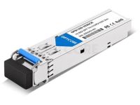 OPT-SFP-BIDI-1 Optcore 1.25G BiDi SFP 3km SMF LC