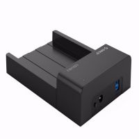 Orico 1 bay USB 3.0 2.5" / 3.5" Hard Disk Drive