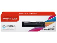 CTL2105HC Pantum CTL2105 Cyan High Capacity Laser Toner Cartridge