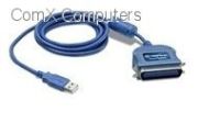 PT-RP-PRL Partner RP500 / RP320 Parallel Cable