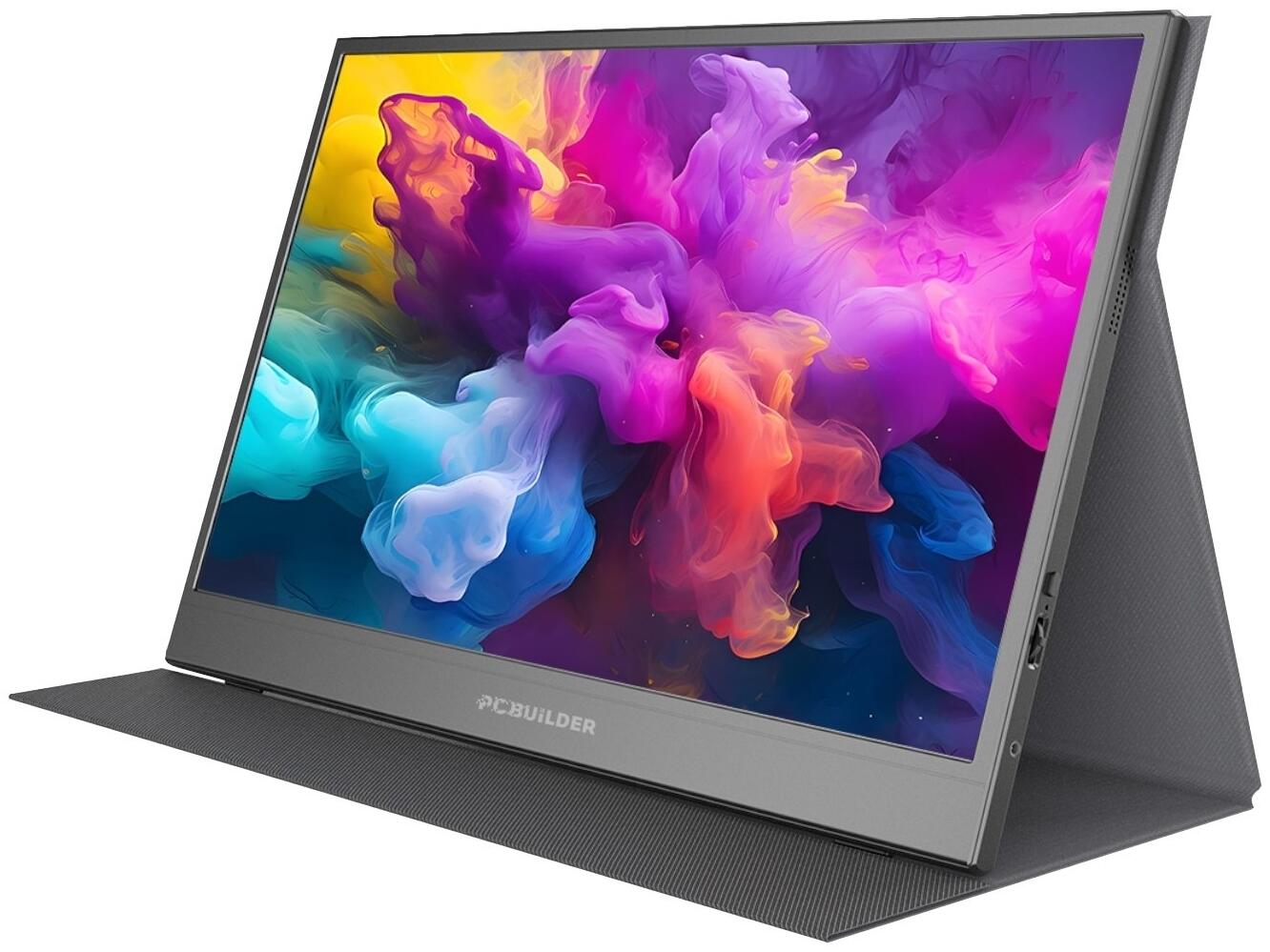 PCBuilder FLEX 15.6