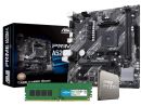 PCB_UPK_15 PCBuilder AMD Ryzen 5 5500 LEVEL UP Core Upgrade Kit