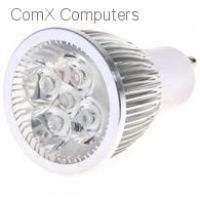 Clear Sky LEDs GU10 5W LED Downlight - Warm White - 45 degrees - 450 lumens