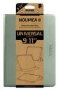 201329 Port Designs Noumea II Green Universal 9-10" Universal Tablet Case