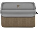 140723 Port Designs Milano II Eco 13/14" Universal Laptop Sleeve - Desert Brown