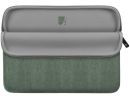 140722 Port Designs Milano II Eco 13/14" Universal Laptop Sleeve - Sage Green