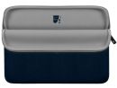 140721 Port 140721 Designs Milano II Eco 13/14" Universal Laptop Sleeve - Navy Blue