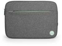 Port Yosemite Eco sleeve 14.0" Grey