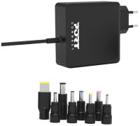 Port Connect 65W Universal Notebook Adapter