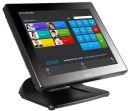 XT-6315-i5 Posiflex XT-6315 i5 15" 1024x768 PCT 10 point multi-touch Terminal, i5 Processor, No HDD, No RAM, No OS