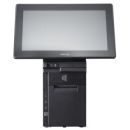 HS-3514W G2 Posiflex HS-3514W G2 14" Mini AIO fanfree Touch Terminal, Celeron J6412 2.6GHz, 4GB RAM, 128GB SSD
