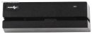 MR2100U Posiflex MR-2100 Magnetic Card Stripe Reader, Black with USB interface
