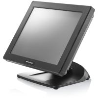 Posiflex PS-3515 G2 15'' fanfree Touch Terminal GEN7 base, Celeron J6412 2.0GHz, No RAM, No SSD, No OS