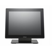 Posiflex RT-2015 15'' Touch 1024x768 Super slim system POS system Barebone. J1900 CPU, No RAM, No HDD, No OS