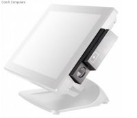 SA-305Z Posiflex Integrated SA-305Z Magnetic Card Reader