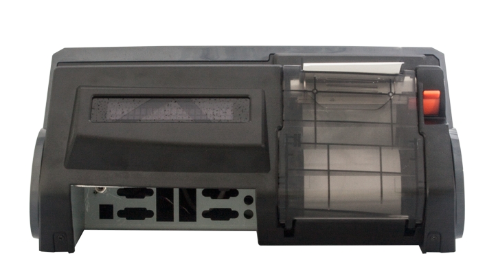 Specification sheet (buy online): DYNAMIC POS 10