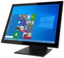 PL-WP9590-i3 POSLAB WavePos WP95 POS station with i3-1115G4 4.1GHz CPU, 4GB RAM, 128GB SSD, No OS