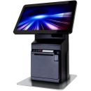 QP1171-Android POSLAB QP1171 10.1'' 1280x800 PCAP Touch panel POS Terminal - Android, 4GB RAM, 64GB eMMC