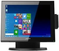 POSLAB KS-2272 Touch unit, Celeron J6412, 8GB RAM, 256GB SSD, Win IoT LTSC