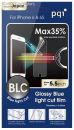 PC-PSP55 Pqi Anti-Blue 5.5" Light Screen Protector for iPhone 6/ 6s
