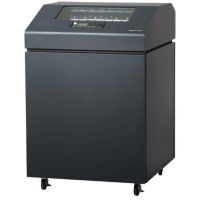 Printronix P8C15 Plus line Matrix Printer 1500lpm, USB, Serial, LAN