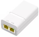 POE-24V30W Procet Gigabit 24V 30W PoE Adapter with no cable