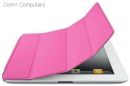 4161815191355 Promate SmartShell.1 Pink Ultra-thin back contoured shell case